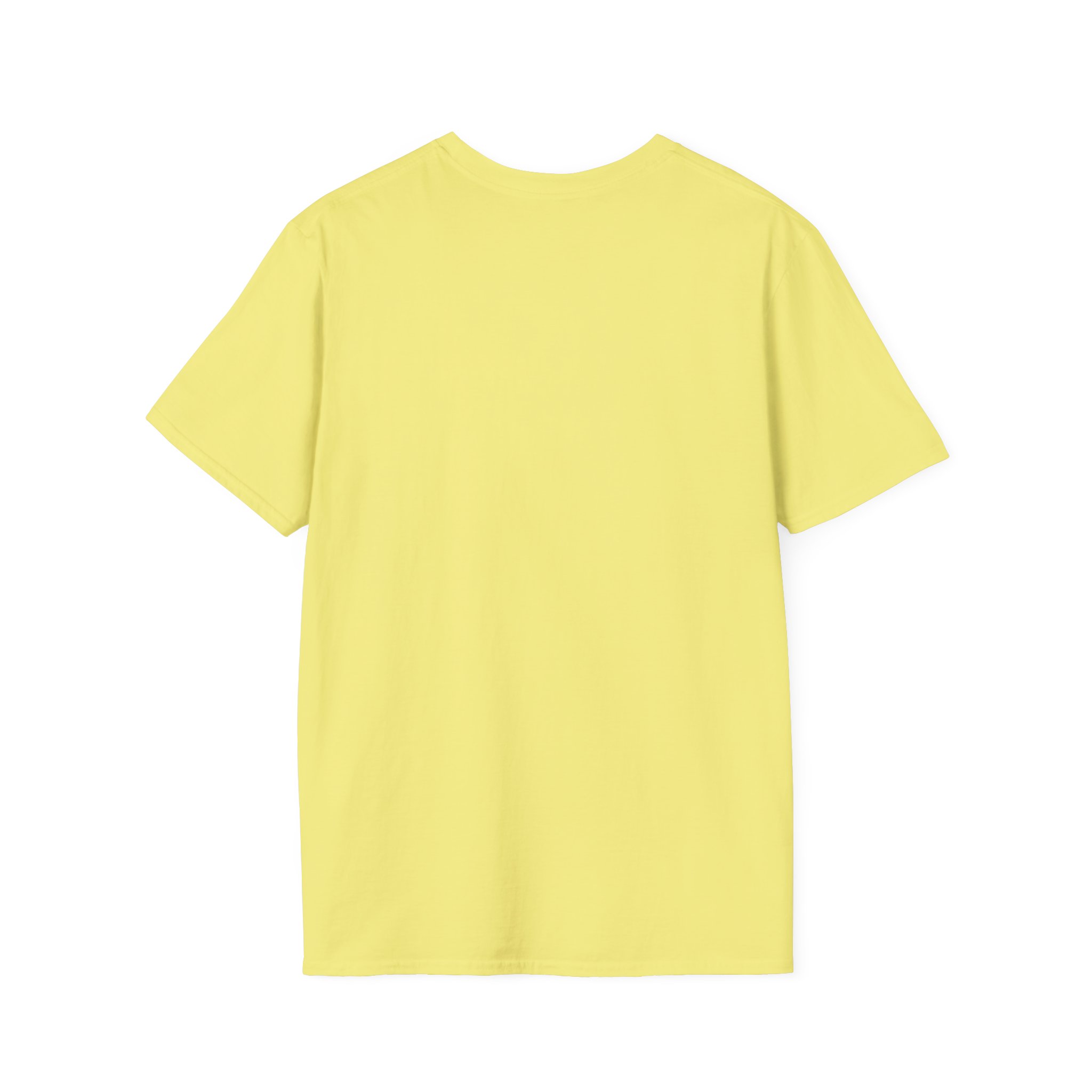 Down the Rabbit Hole T-Shirt – Pastel Bunny Spiral Graphic Tee - Image 12