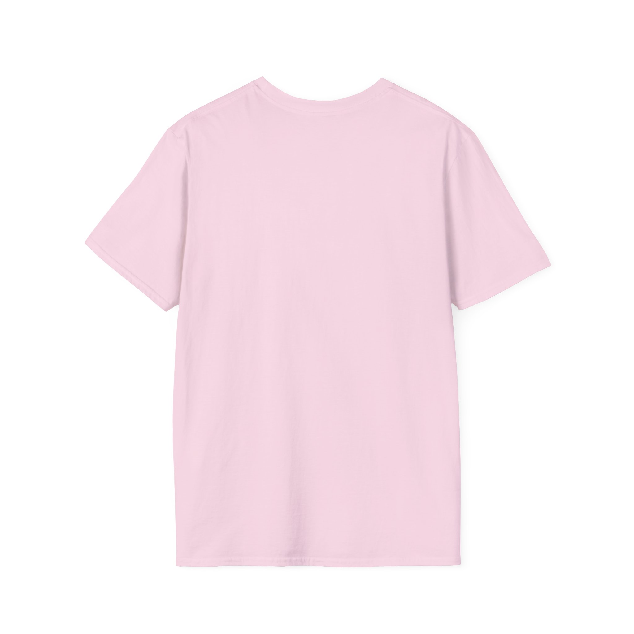 Down the Rabbit Hole T-Shirt – Pastel Bunny Spiral Graphic Tee - Image 20