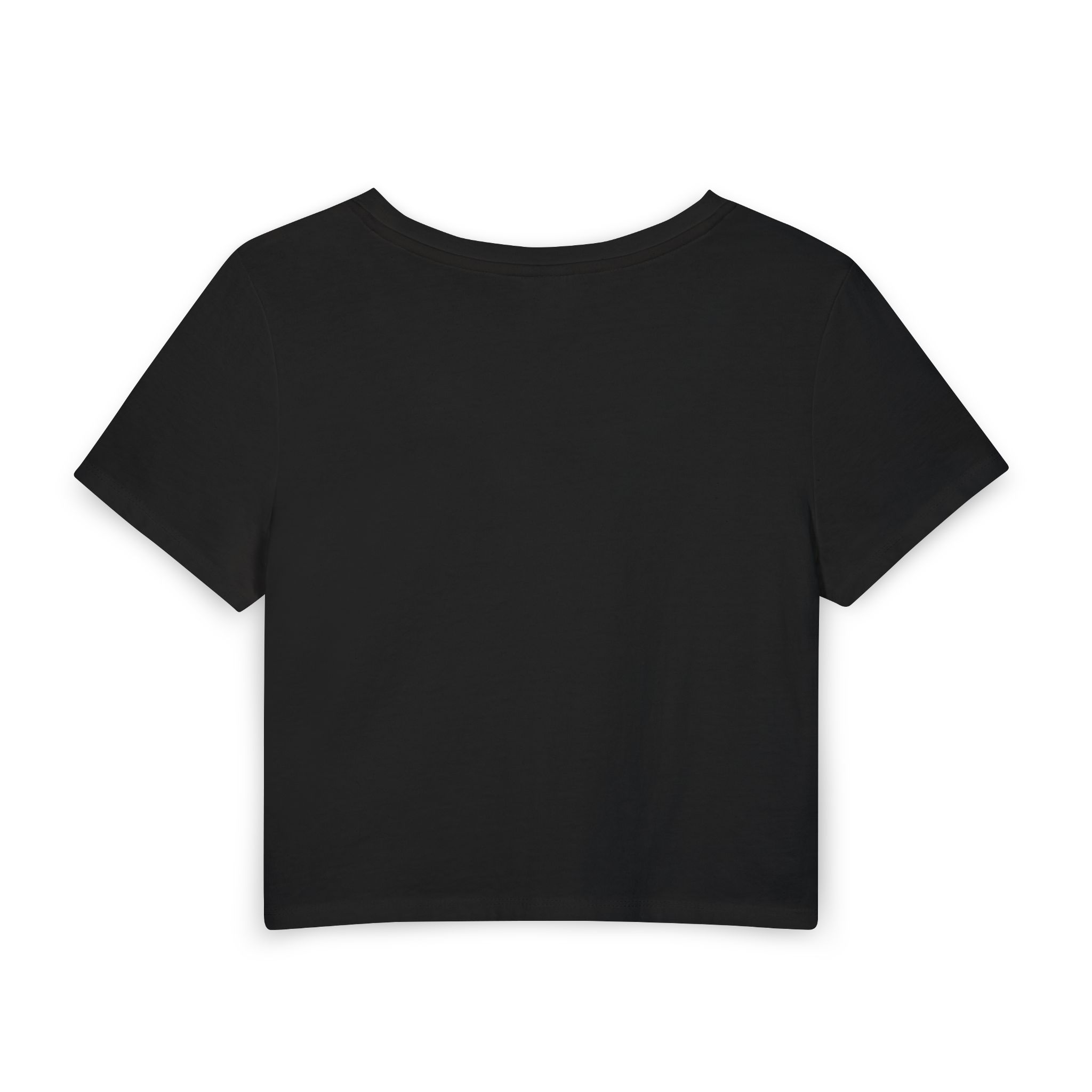 Women's Baby Tee - Image 4