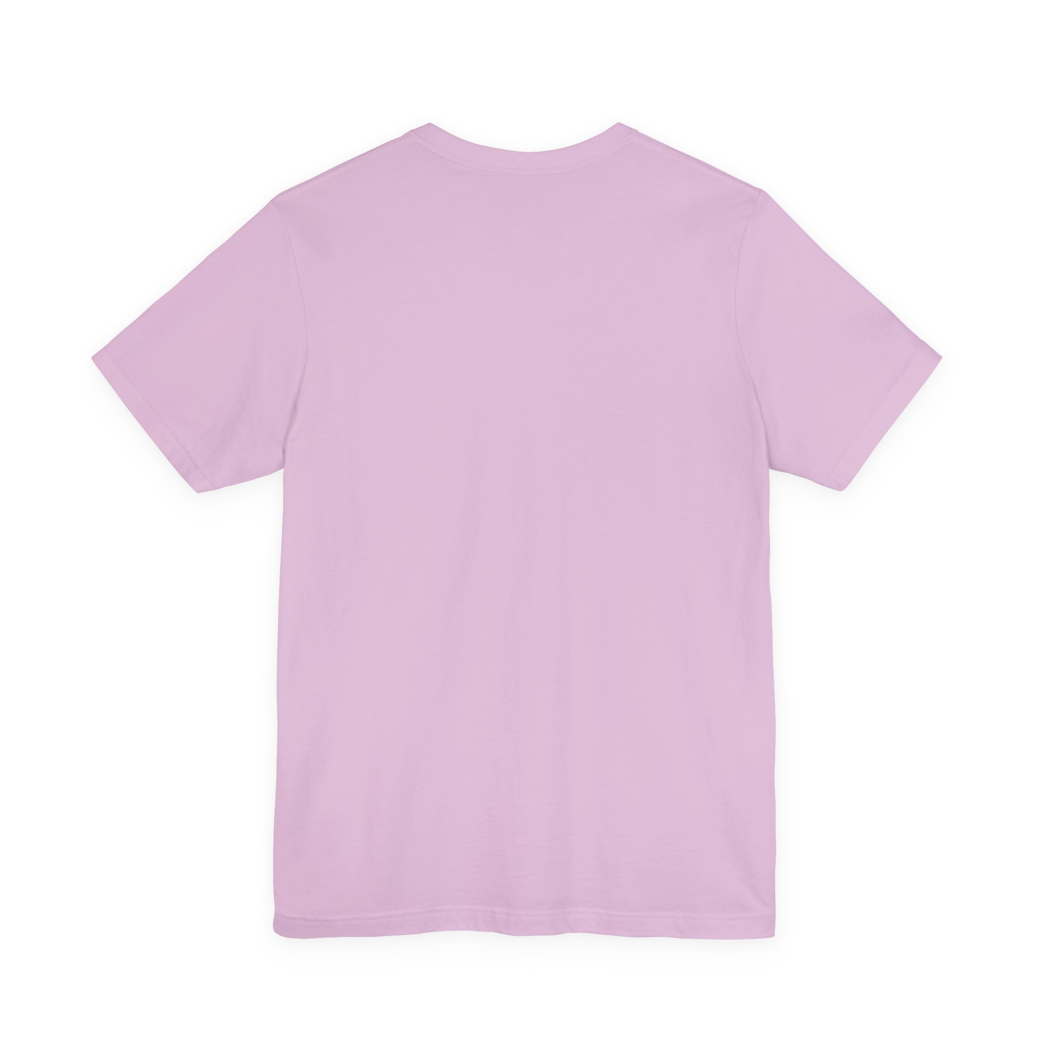 Button Bouquet Tee — 'Not Everything Is Real' Graphic Shirt - Image 14