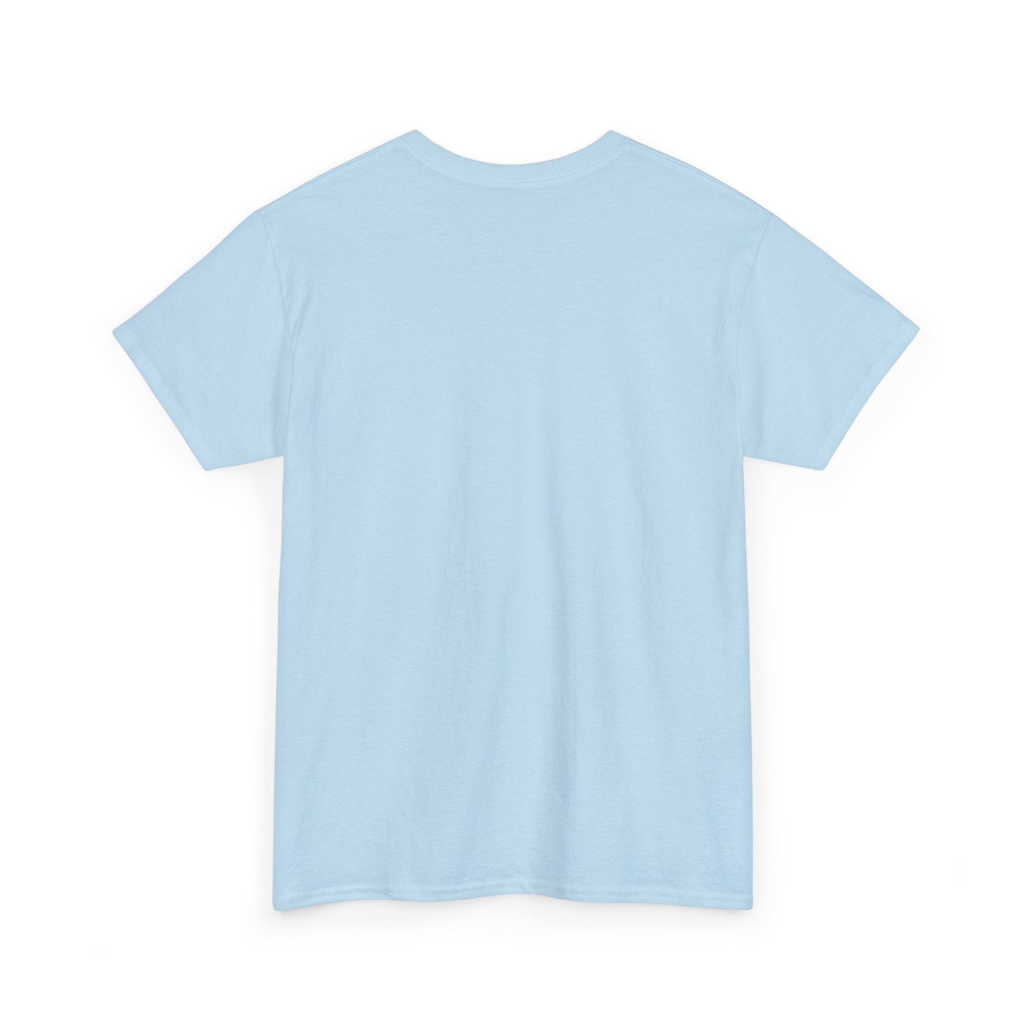 Unisex Heavy Cotton Tee - Image 24