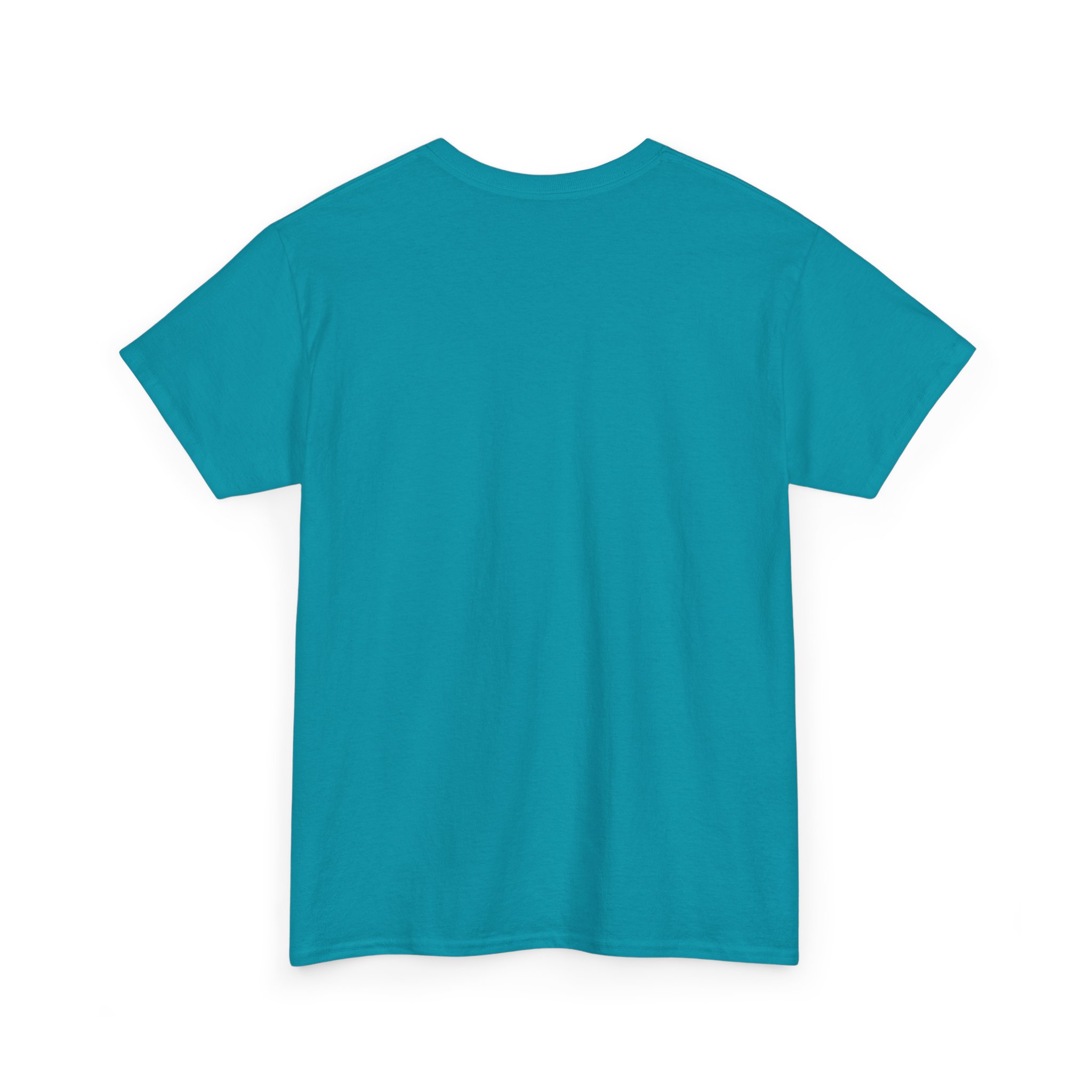 Unisex Heavy Cotton Tee - Image 20