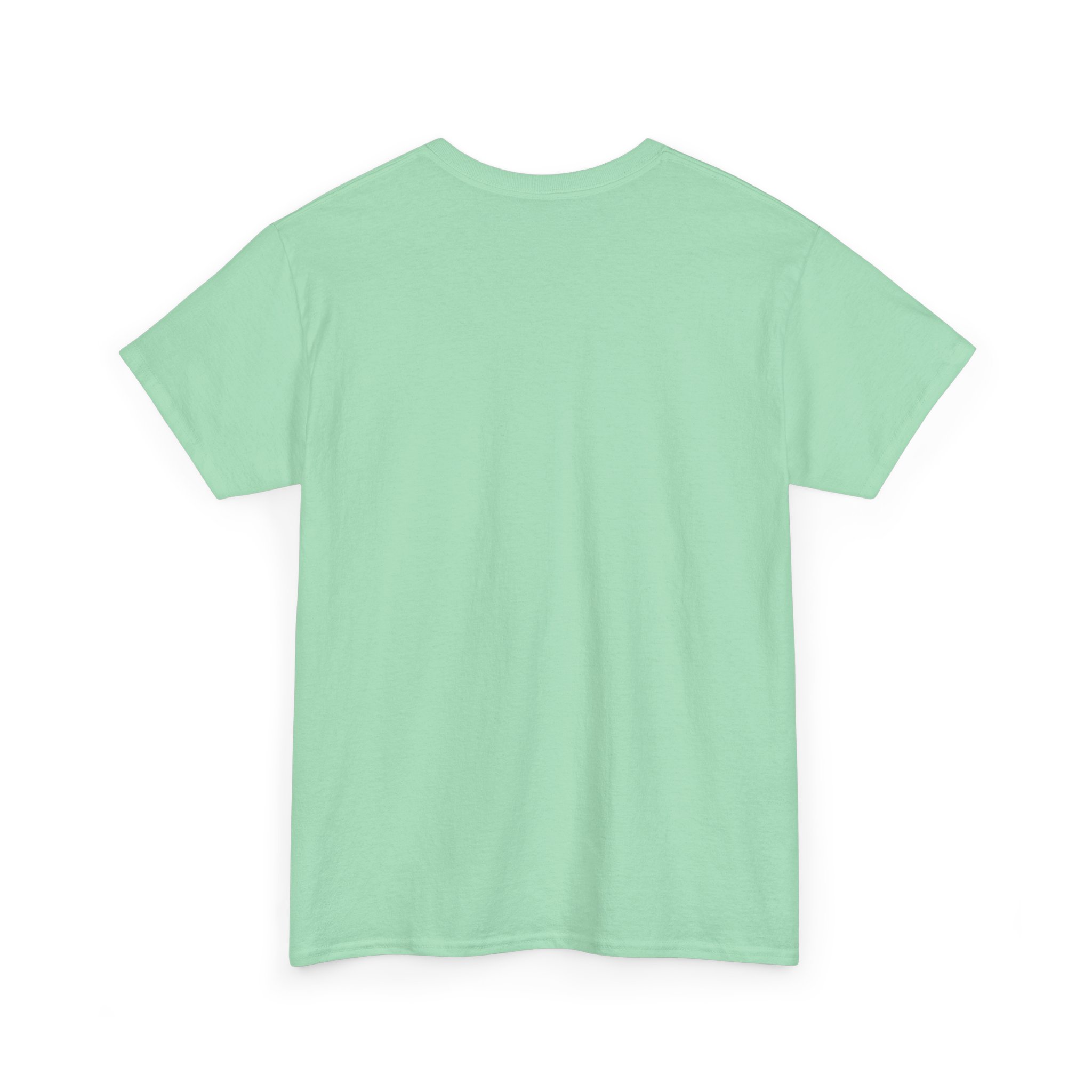 Unisex Heavy Cotton Tee - Image 16