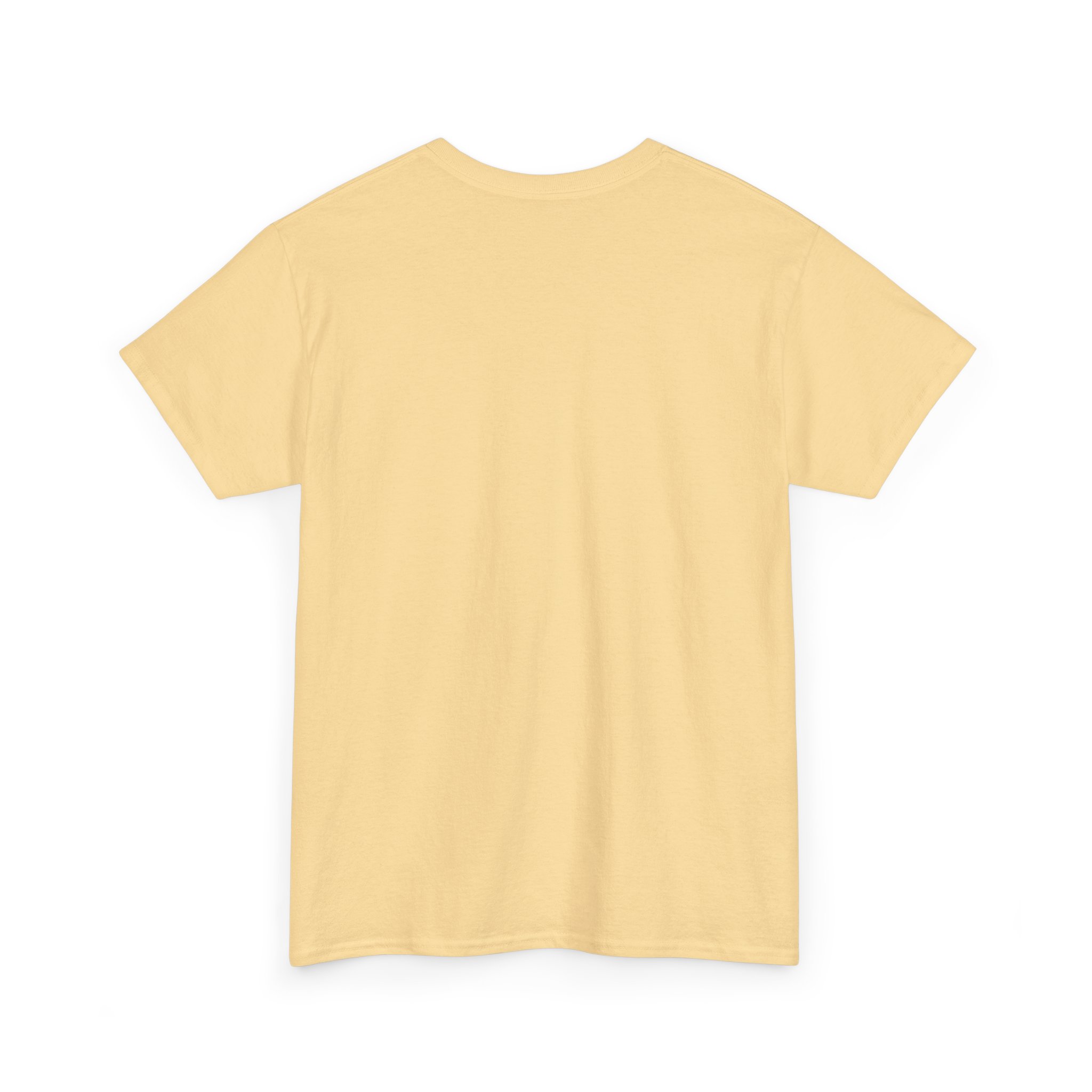 Unisex Heavy Cotton Tee - Image 8