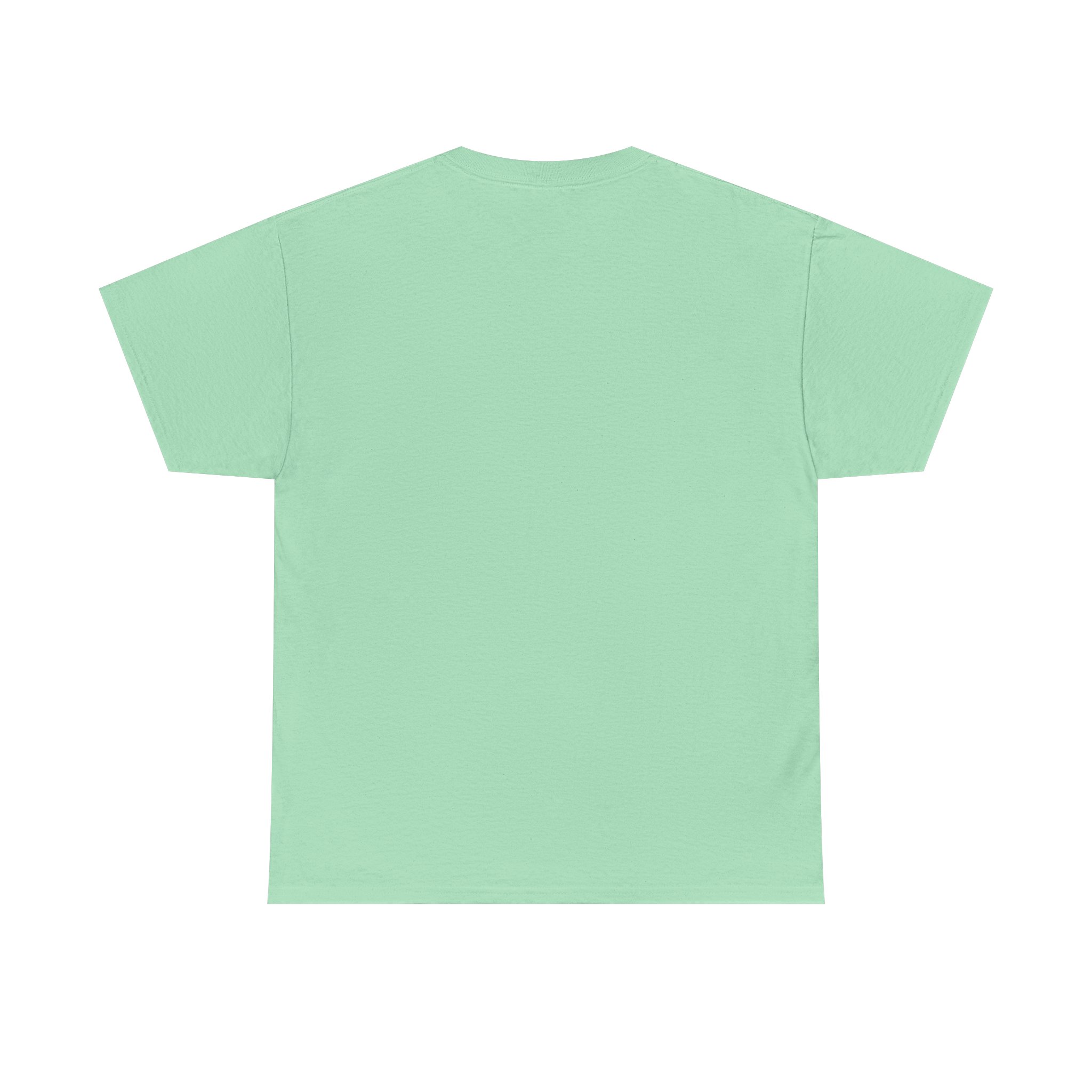 Unisex Heavy Cotton Tee - Image 14