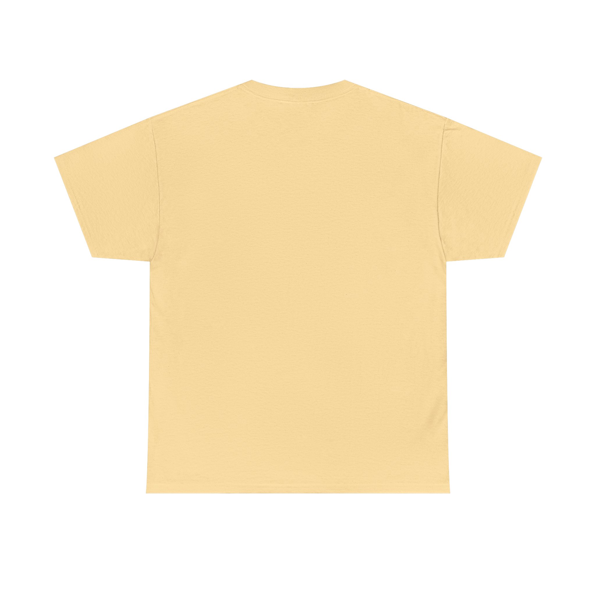 Unisex Heavy Cotton Tee - Image 6