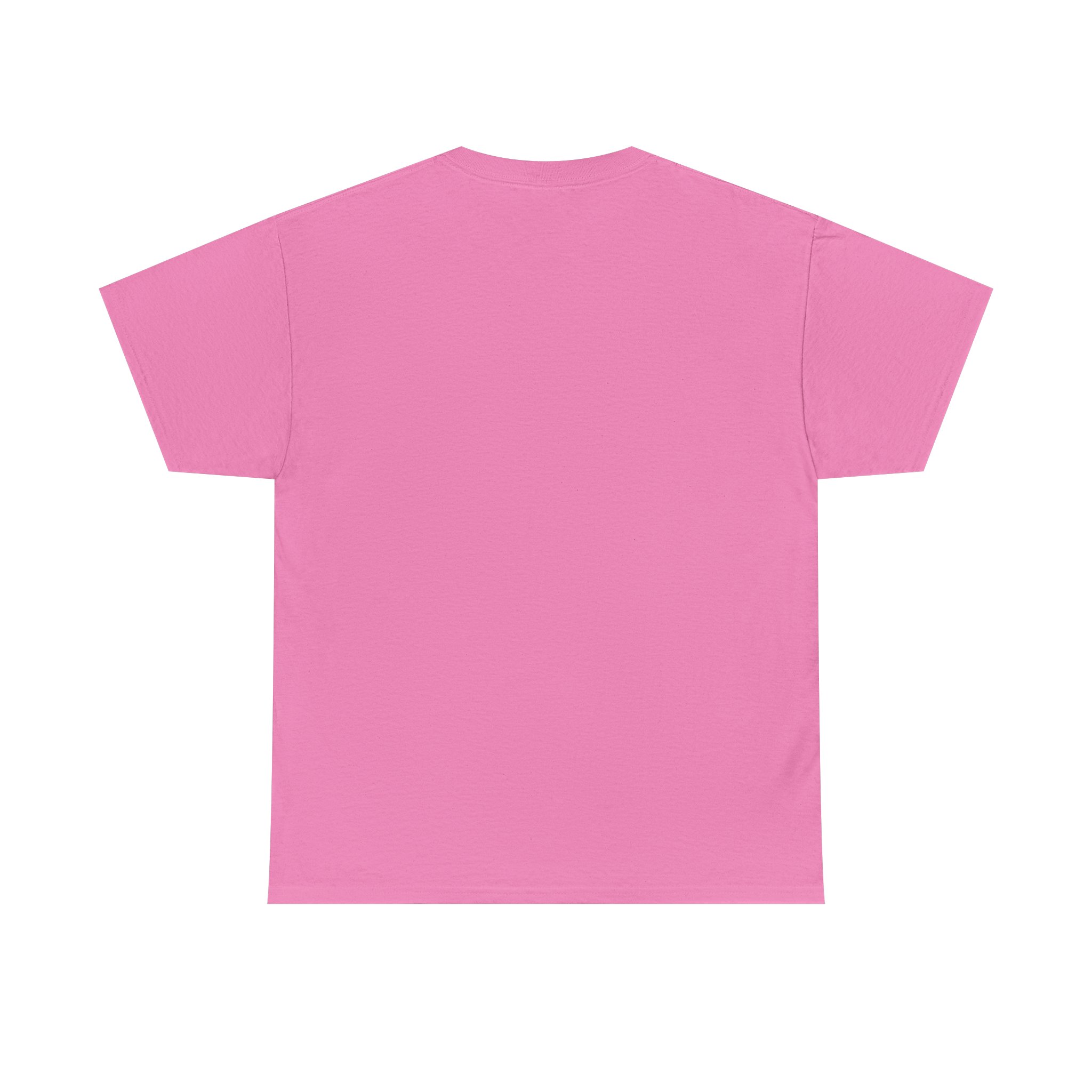 Unisex Heavy Cotton Tee - Image 34